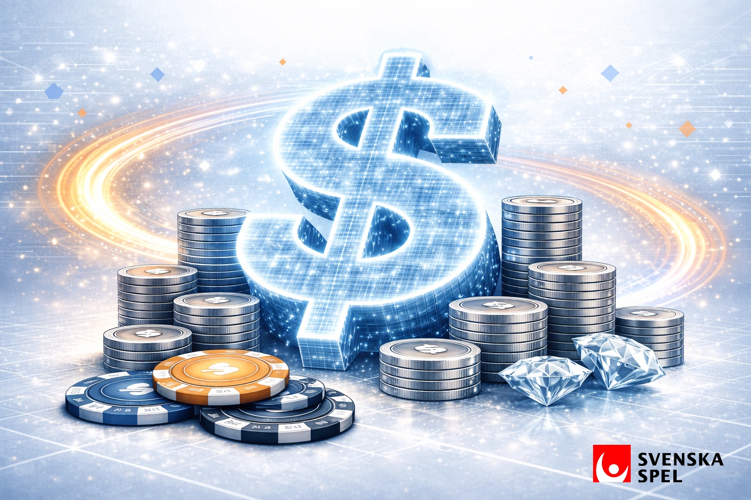 Bonusar och kampanjer hos Svenska Spel Casino